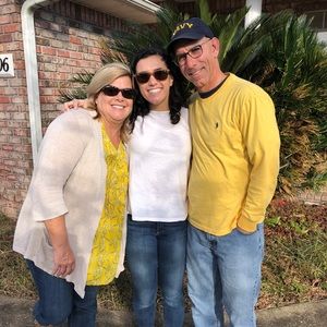 Meet your Posher, Haley